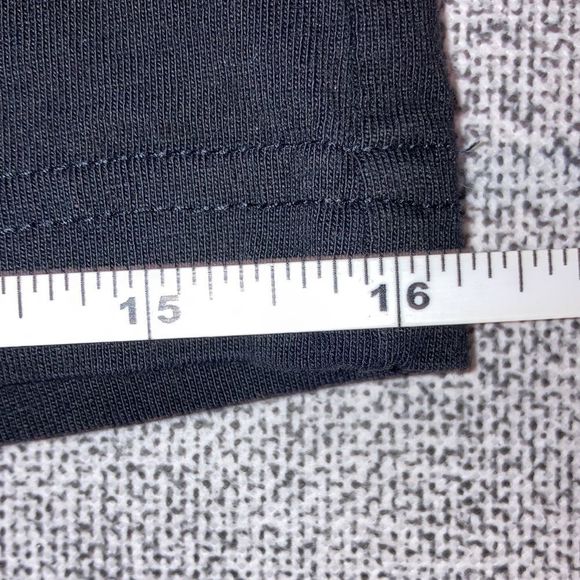 Mitchell & Ness x Super Bowl Peyton Manning Long Sleeve Small T-Shirt - Picture 9 of 9